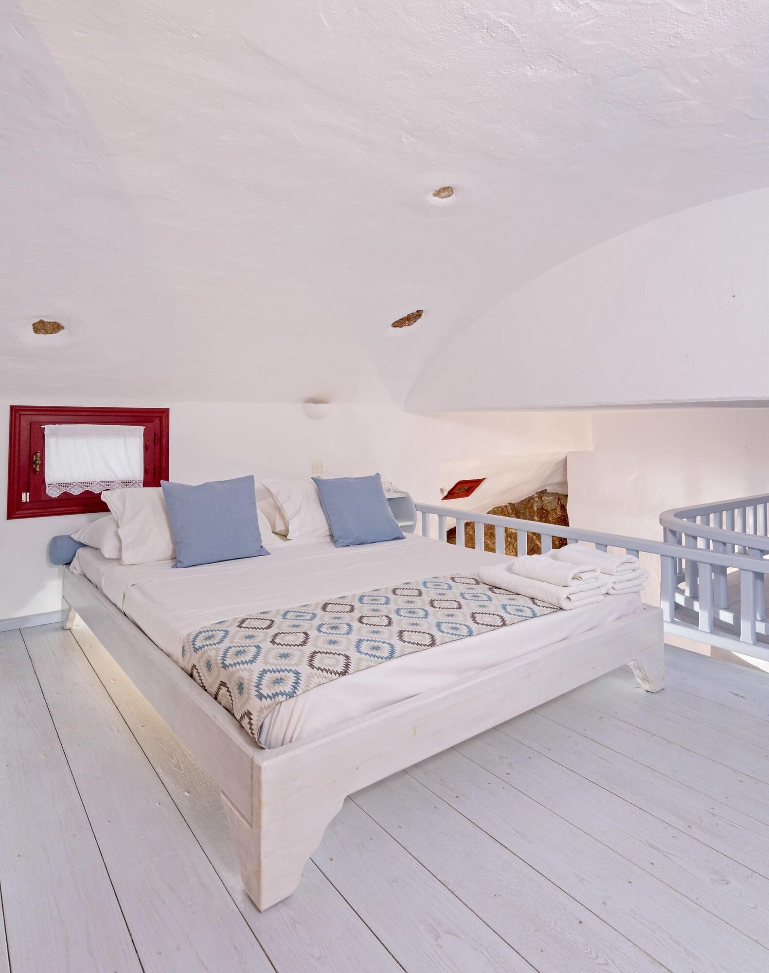 Kalderimi Residencies Aparthotel Astypalaia Exterior photo